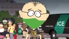 Южный Парк 27 сезон 2 серия