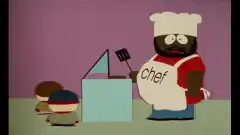 Южный Парк 1 сезон 1 серия