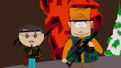 Южный Парк 1 сезон 3 серия