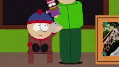 Южный Парк 1 сезон 5 серия