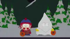 Южный Парк 1 сезон 7 серия