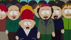 Южный Парк 1 сезон 9 серия