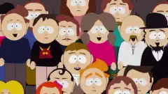 Южный Парк 1 сезон 10 серия