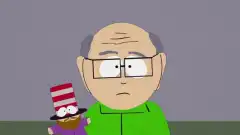 Южный Парк 1 сезон 11 серия