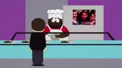 Южный Парк 1 сезон 12 серия