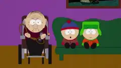 Южный Парк 1 сезон 13 серия