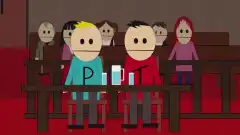 Южный Парк 2 сезон 1 серия