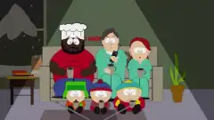 Южный Парк 2 сезон 2 серия