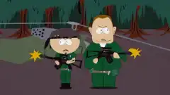 Южный Парк 2 сезон 6 серия