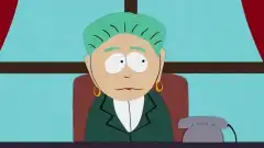 Южный Парк 2 сезон 8 серия