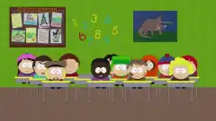 Южный Парк 2 сезон 9 серия