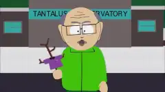 Южный Парк 2 сезон 11 серия