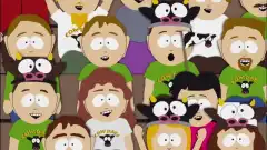 Южный Парк 2 сезон 13 серия