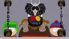 Южный Парк 2 сезон 15 серия