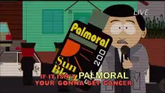 Южный Парк 2 сезон 16 серия