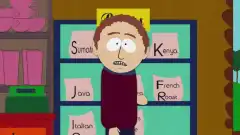 Южный Парк 2 сезон 17 серия