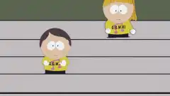 Южный Парк 3 сезон 1 серия