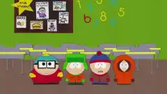 Южный Парк 3 сезон 3 серия