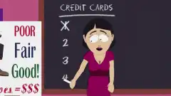 Южный Парк 3 сезон 5 серия