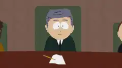 Южный Парк 3 сезон 6 серия