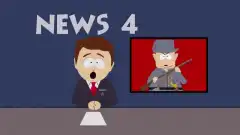 Южный Парк 3 сезон 14 серия