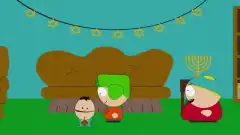 Южный Парк 3 сезон 15 серия