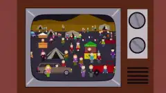 Южный Парк 3 сезон 16 серия