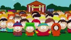 Южный Парк 3 сезон 17 серия