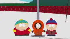 Южный Парк 4 сезон 1 серия