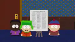 Южный Парк 4 сезон 2 серия