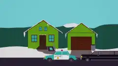 Южный Парк 4 сезон 3 серия