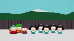 Южный Парк 4 сезон 4 серия