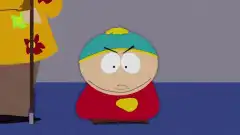 Южный Парк 4 сезон 5 серия