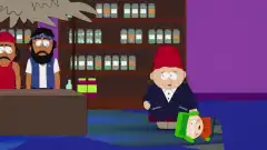 Южный Парк 4 сезон 6 серия