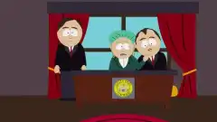 Южный Парк 4 сезон 7 серия