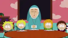 Южный Парк 4 сезон 9 серия