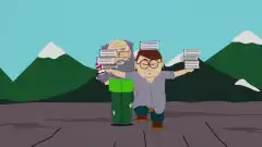 Южный Парк 4 сезон 11 серия