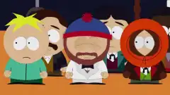 Южный Парк 4 сезон 13 серия
