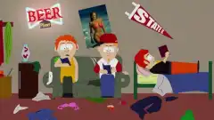 Южный Парк 4 сезон 15 серия