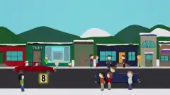 Южный Парк 5 сезон 1 серия