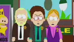 Южный Парк 5 сезон 5 серия