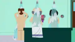 Южный Парк 5 сезон 8 серия