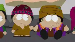 Южный Парк 5 сезон 9 серия