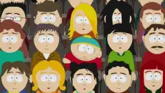 Южный Парк 5 сезон 10 серия