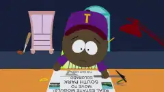 Южный Парк 5 сезон 12 серия