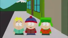 Южный Парк 6 сезон 1 серия