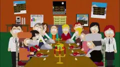 Южный Парк 6 сезон 2 серия