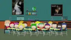 Южный Парк 6 сезон 6 серия