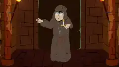 Южный Парк 6 сезон 8 серия