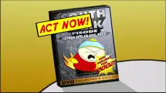 Южный Парк 6 сезон 9 серия